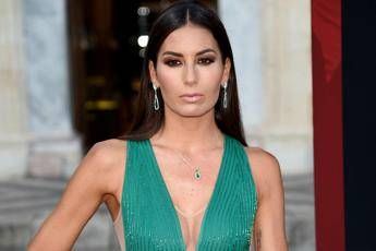 Briatore, Gregoraci: Il problema non è la Sardegna Briatore, Gregoraci: Il problema non è la Sardegna