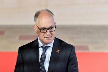 Gualtieri: Capisco la rabbia, aiuteremo tutti Gualtieri: Capisco la rabbia, aiuteremo tutti