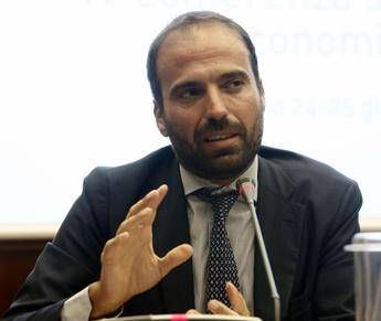 Marattin: Blocco Pd-M5S non basta, serve nuovo Patto per Italia