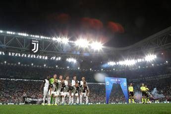 Biglietti gratis e ricatti, la Juve e la curva da incubo Biglietti gratis e ricatti, la Juve e la curva da incubo