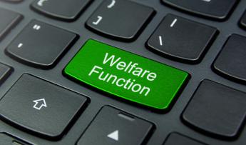 Welfare, oltre 52% società servizi pubblici lo ha implementato