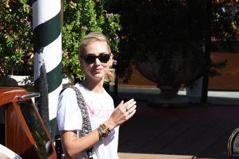 Ferragni sbanca anche al box office Ferragni sbanca anche al box office