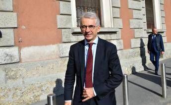 Ferri: Aderisco a progetto Renzi Ferri: Aderisco a progetto Renzi