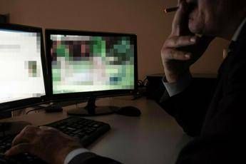 Blitz contro le tv pirata: coinvolti 5 mln di italiani Blitz contro le tv pirata: coinvolti 5 mln di italiani