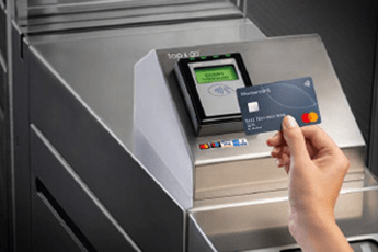 Rivoluzione Atac In Metro Col Contactless