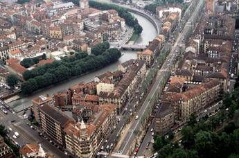 Gallerie d’Italia a Torino sono onore e stimolo