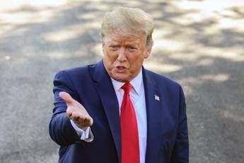 Quando Trump chiese l'impeachment per Obama Quando Trump chiese l'impeachment per Obama
