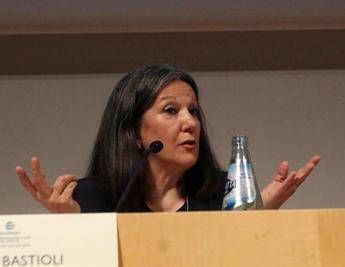 Catia Bastioli: Terna? Nessun rammarico ma era auspicabile un minimo di continuità Catia Bastioli: Terna? Nessun rammarico ma era auspicabile un minimo di continuità