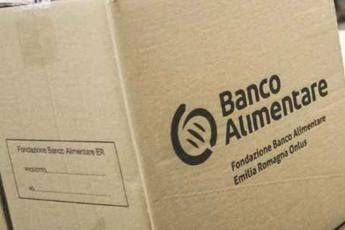 Coronavirus, Banco Alimentare: Magazzini aperti, la solidarietà non si ferma Coronavirus, Banco Alimentare: Magazzini aperti, la solidarietà non si ferma