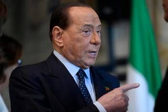 Berlusconi: Non credo a Opa ostile di Renzi su Forza Italia Berlusconi: Non credo a Opa ostile di Renzi su Forza Italia
