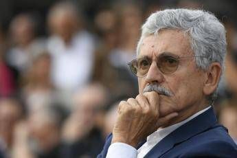 D'Alema: Fu un errore non fare subito l'alleanza con il M5S