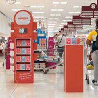 Oggetti 'nonsense' al supermercato per simulare Alzheimer Oggetti 'nonsense' al supermercato per simulare Alzheimer