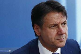 Ex Ilva, Conte: Chi viene in Italia rispetti le regole Ex Ilva, Conte: Chi viene in Italia rispetti le regole
