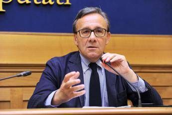 Umbria, Verini: Multa? Non è norma anti-Renzi Umbria, Verini: Multa? Non è norma anti-Renzi