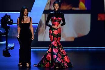 'Viva la tv verità', Kardashian derise agli Emmy 'Viva la tv verità', Kardashian derise agli Emmy