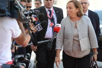 Migranti, accordo fra paesi Ue: Italia non è più sola Migranti, accordo fra paesi Ue: Italia non è più sola