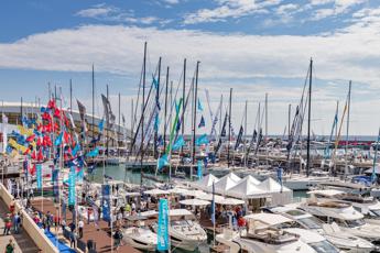 The Ocean Race, Genova sarà sede ultima tappa regata 2022