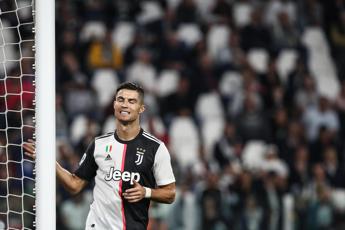 Juventus non cambia programma: in campo per rifinitura