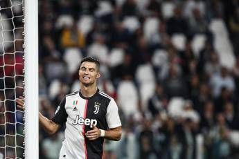 Juventus non cambia programma: in campo per rifinitura Juventus non cambia programma: in campo per rifinitura