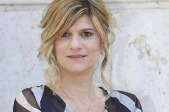 Federica Angeli: Molte richieste, ancora non ho deciso se candidarmi Federica Angeli: Molte richieste, ancora non ho deciso se candidarmi