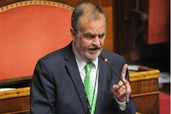 Calderoli: Referendum? Non temo no Consulta Calderoli: Referendum? Non temo no Consulta