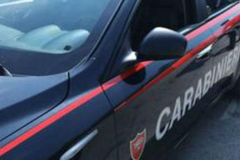 Coronavirus, positivo carabiniere: chiusa stazione in provincia di Parma