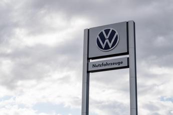 Volkswagen, maxi multa in Sudcorea per dieselgate
