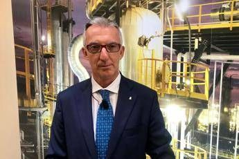 Eni, a Gela la più innovativa bioraffineria d'Europa Eni, a Gela la più innovativa bioraffineria d'Europa