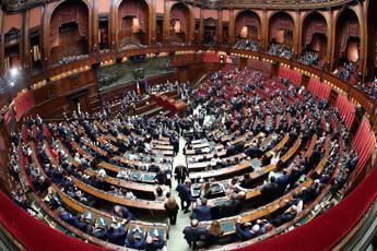 Taglio parlamentari, riforma alla Camera il 7 ottobre