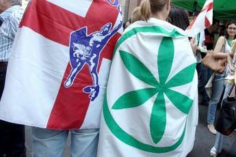 Elezioni Umbria, Lega primo partito Elezioni Umbria, Lega primo partito