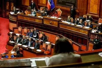 Senato, 'resistenti' pronti per salvare la legislatura Senato, 'resistenti' pronti per salvare la legislatura