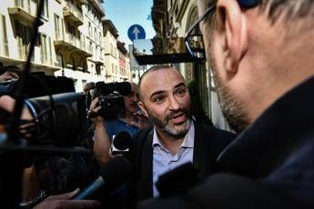 Da palazzo Chigi al Campidoglio, Bugani entra in staff Raggi Da palazzo Chigi al Campidoglio, Bugani entra in staff Raggi