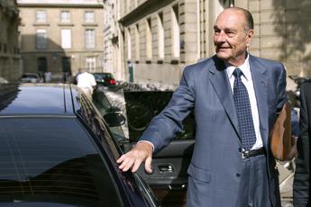 Chirac, il presidente che incarnava virtù e difetti dei francesi