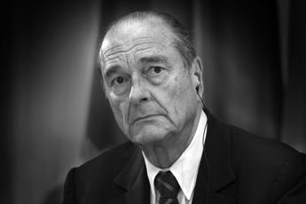 Francia, Chirac sarà ricordato domenica a Les Invalides