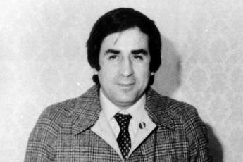 Pentito Contorno: Con lo Stato peggio che con la mafia Pentito Contorno: Con lo Stato peggio che con la mafia