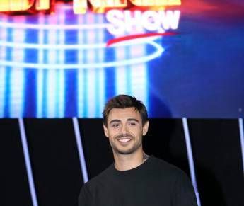 Tale e Quale Show, Francesco Monte stravince la puntata con 'Perfect' di Ed Sheeran Tale e Quale Show, Francesco Monte stravince la puntata con 'Perfect' di Ed Sheeran