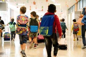 Coronavirus, Azzolina: Nessun rischio che studenti perdano anno Coronavirus, Azzolina: Nessun rischio che studenti perdano anno