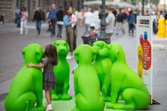 Al via la Milano Pet Week Al via la Milano Pet Week