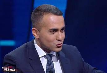 Di Maio: Confronto con Salvini? Se uno tradisce è finita Di Maio: Confronto con Salvini? Se uno tradisce è finita