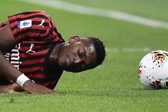 La Fiorentina stende il Milan La Fiorentina stende il Milan