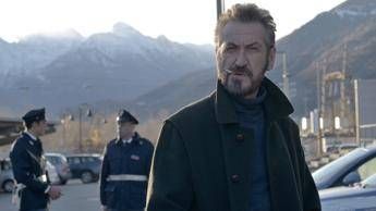 Marco Giallini: Il mio Rocco Schiavone malinconico e abbandonato Marco Giallini: Il mio Rocco Schiavone malinconico e abbandonato