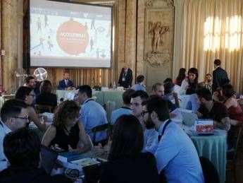 FactorYmpresa, 10 progetti premiati da Invitalia FactorYmpresa, 10 progetti premiati da Invitalia