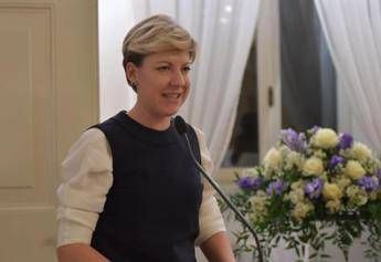 Danieli (Confindustria Udine): Aumento Iva sarebbe devastante Danieli (Confindustria Udine): Aumento Iva sarebbe devastante