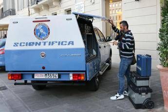Fratelli belgi morti in hotel, indagato farmacista Fratelli belgi morti in hotel, indagato farmacista