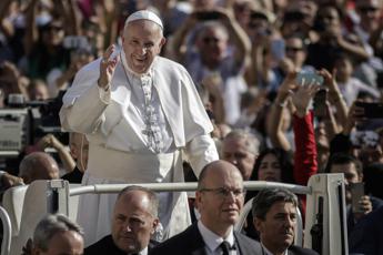 Papa istituisce la 'Domenica della Parola di Dio'