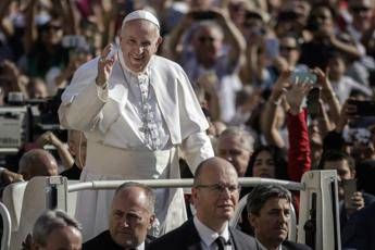Papa istituisce la 'Domenica della Parola di Dio' Papa istituisce la 'Domenica della Parola di Dio'