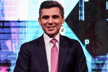 Quixa entra in Axa Italia. Cohen: ''Tassello per crescita e nostro consolidamento'' Quixa entra in Axa Italia. Cohen: ''Tassello per crescita e nostro consolidamento''