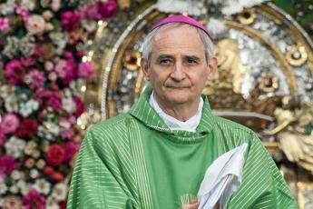Mons. Zuppi: Sui tortellini fake news Mons. Zuppi: Sui tortellini fake news