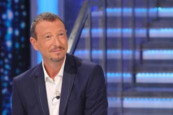 Sanremo, poker di donne per il festival? Sanremo, poker di donne per il festival?