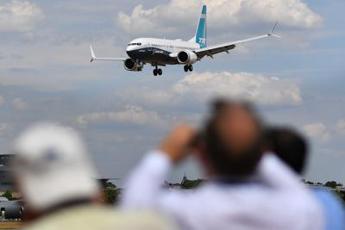 Boeing 737 Max torna a volare, arrivato il via libera